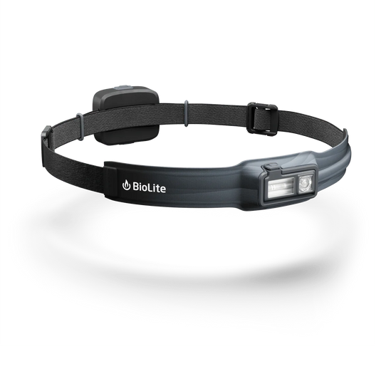BioLite Headlamp 425 - Midnight Grey