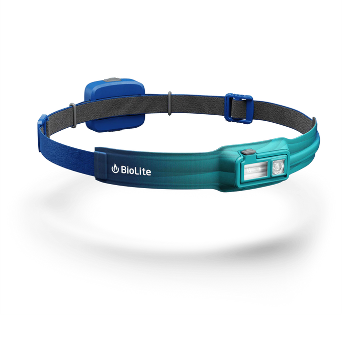 BioLite Headlamp 425 - Ocean Teal