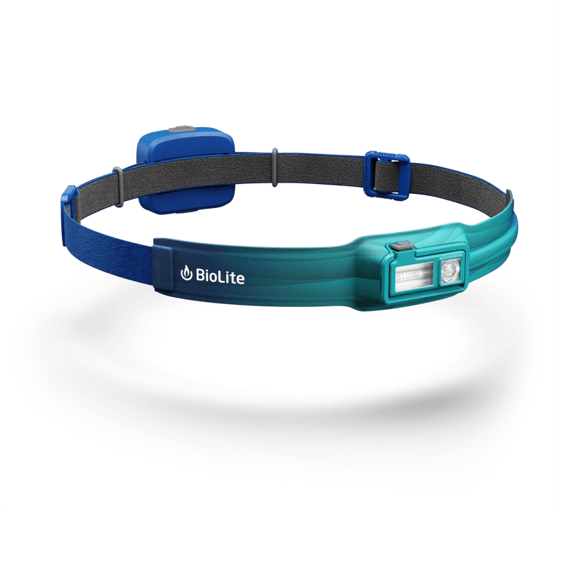 Load image into Gallery viewer, BioLite Headlamp 425 - Ocean Teal
