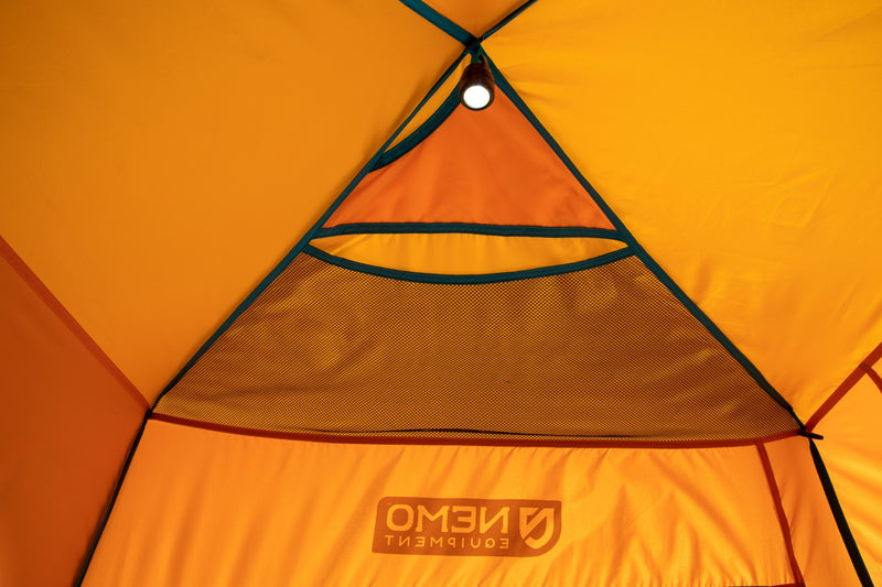 Load image into Gallery viewer, Nemo Heliopolis Shower Tent - New

