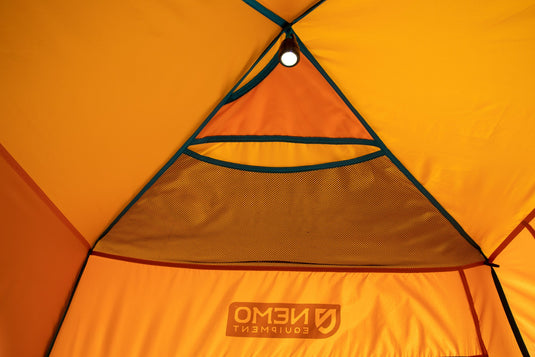 Nemo Heliopolis Shower Tent - New