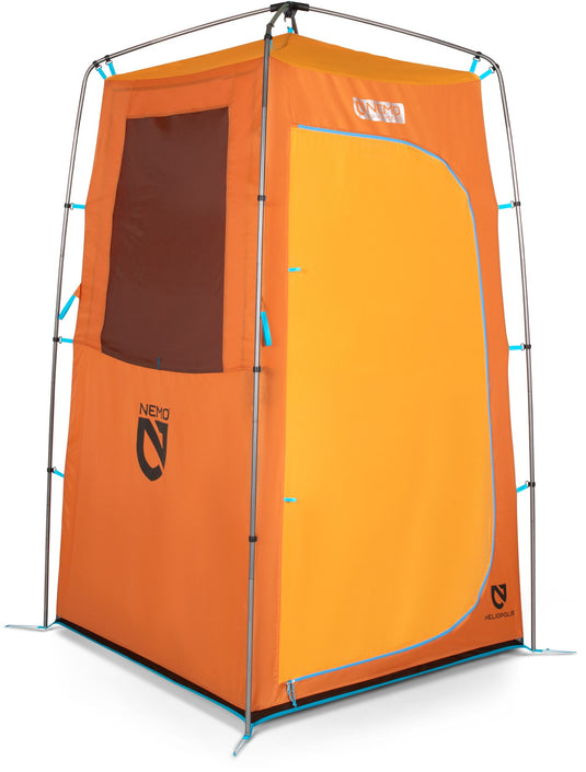 Nemo Heliopolis Shower Tent - New