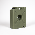 Rotopax Jerry Can for Gasoline, 5 Gallon, OD Green