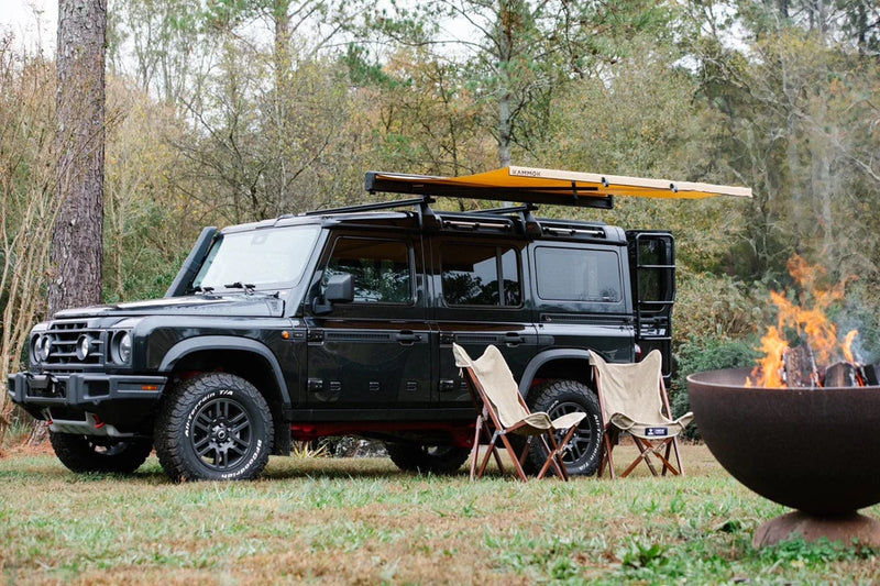 Load image into Gallery viewer, Kammok Crosswing - 7 FT Desert Tan
