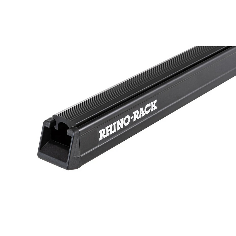 Load image into Gallery viewer, Rhino-Rack Heavy-Duty Bar - Black 1375MM
