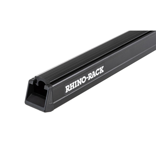 Rhino-Rack Heavy-Duty Bar - Black 1375MM