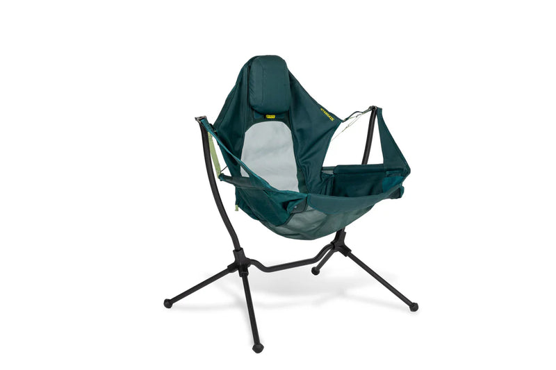 Load image into Gallery viewer, Nemo Stargaze Reclining Camp Chair (Blue Horizon)

