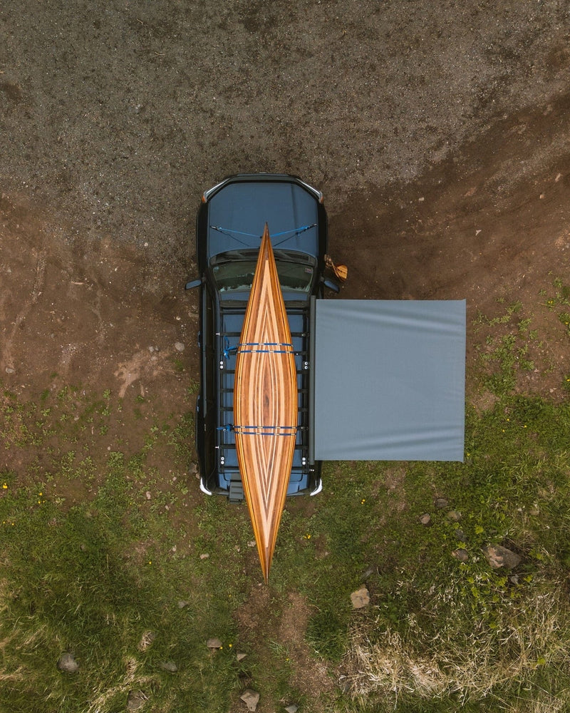 Load image into Gallery viewer, Kammok Crosswing - 5 FT Desert Tan
