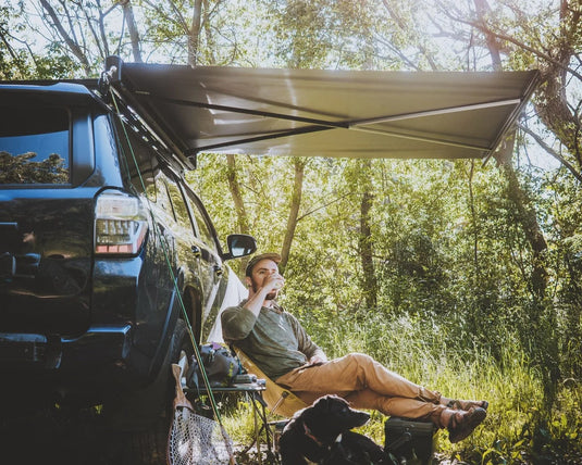 Kammok Crosswing - 5 FT Desert Tan