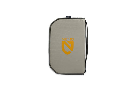 Nemo Moonlander Dual Height Table (Fog) - New