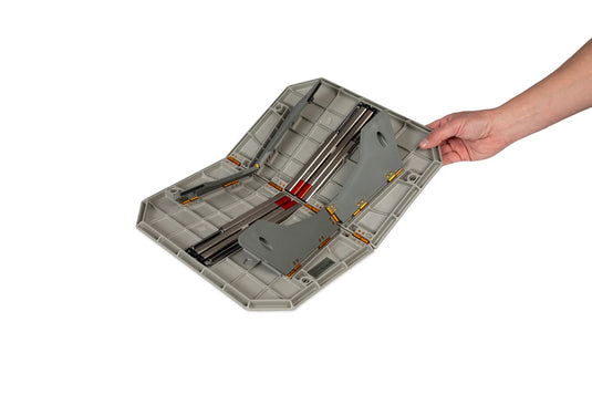 Nemo Moonlander Dual Height Table (Fog) - New