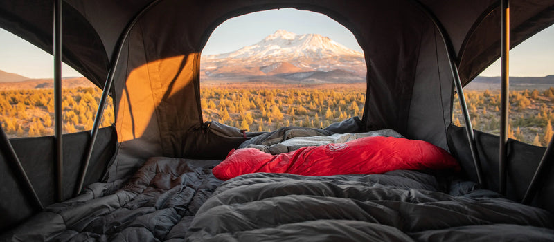 Load image into Gallery viewer, iKamper RTT Comfort 50&quot; X 78&quot; Mattress For Skycamp 2x Main Panel
