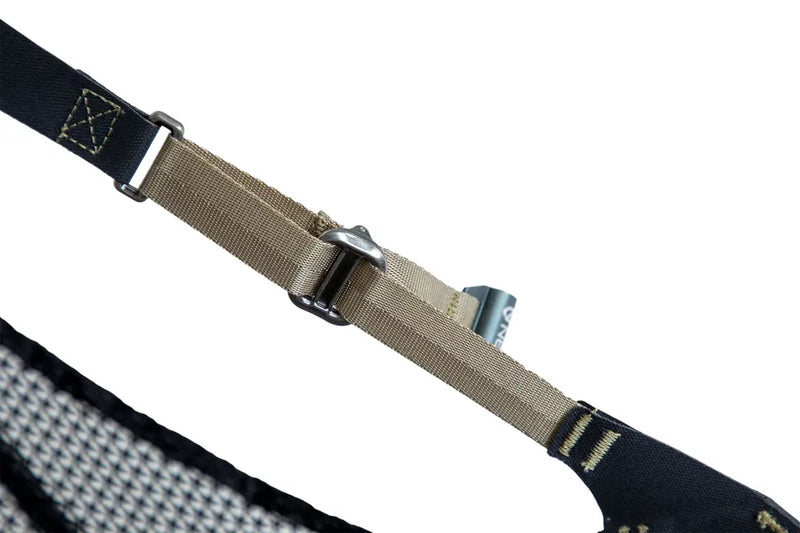 Load image into Gallery viewer, Nemo Moonlite Reclining Camp Chair (Black Pearl) - New
