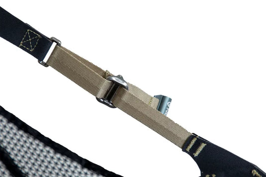 Nemo Moonlite Reclining Camp Chair (Black Pearl) - New