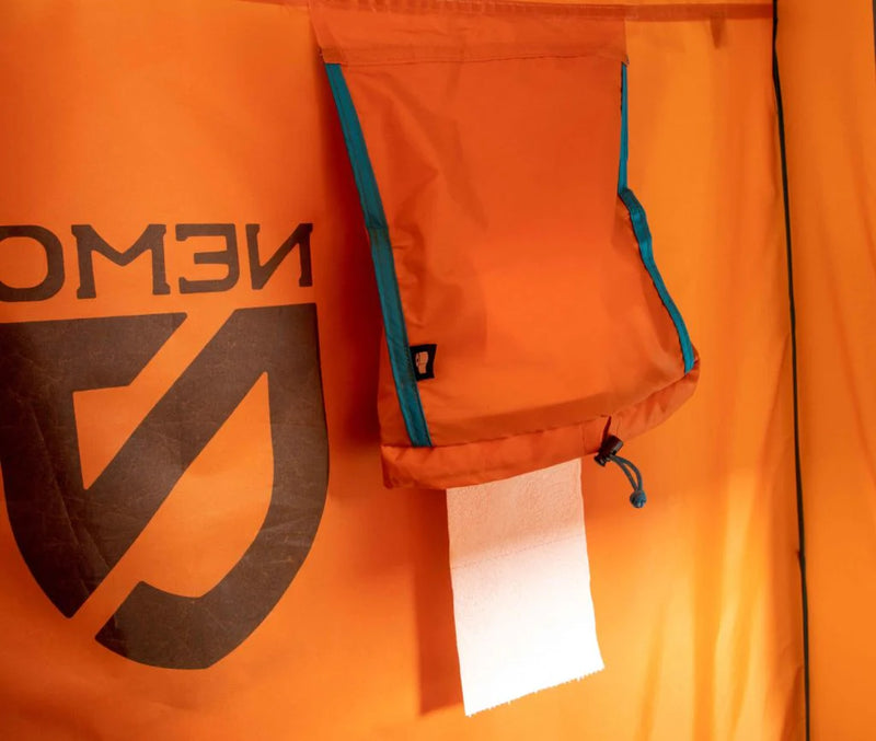 Load image into Gallery viewer, Nemo Heliopolis Shower Tent - New
