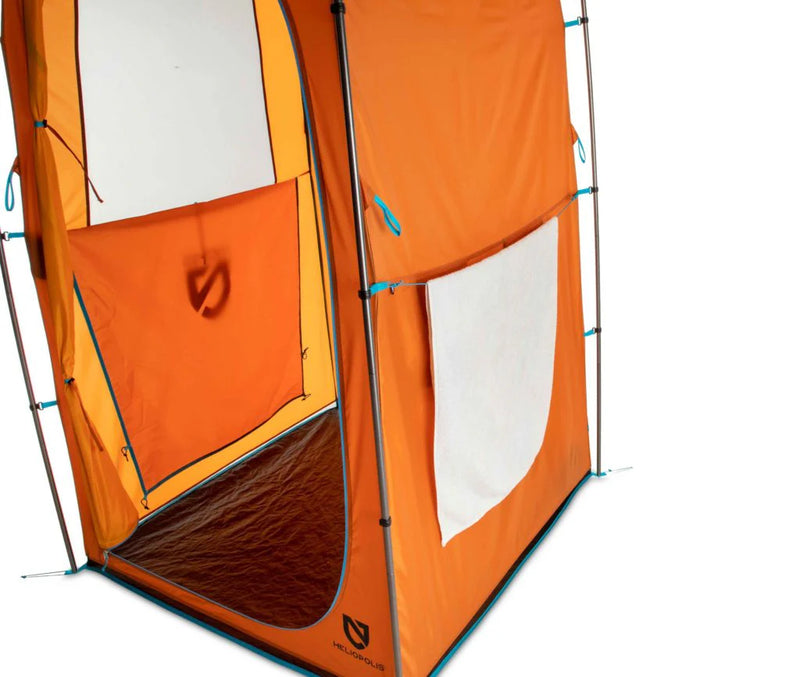 Load image into Gallery viewer, Nemo Heliopolis Shower Tent - New
