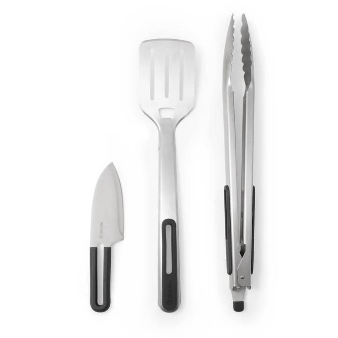 BioLite Prep and Grill ToolKit