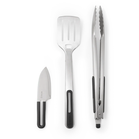 BioLite Prep and Grill ToolKit