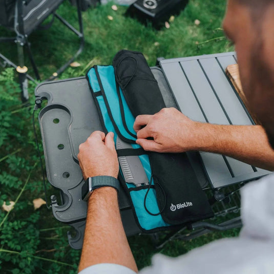 BioLite Prep and Grill ToolKit