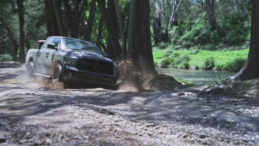 Rhino-Rack STOW iT Utility Holder - Large