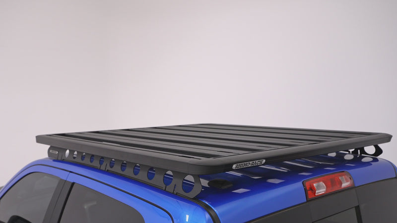 Load and play video in Gallery viewer, Rhino-Rack ZWIFLOC Channel Nuts (X8)
