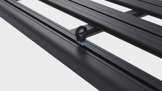 Rhino-Rack Eye Bolts W/ ZWIFLOC (X4)