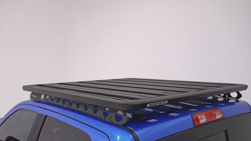 Load and play video in Gallery viewer, Rhino-Rack ZWIFLOC Channel Nuts (X8)
