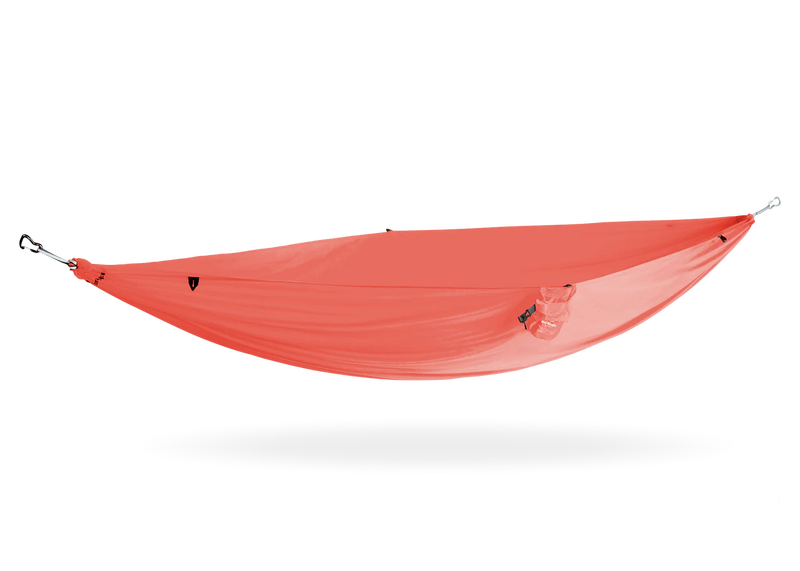 Load image into Gallery viewer, Kammok ROO Single - Ember Orange
