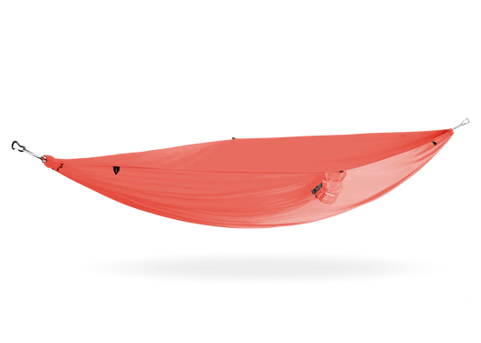 Kammok ROO Single - Ember Orange