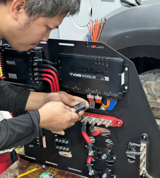 Professional Installation Services