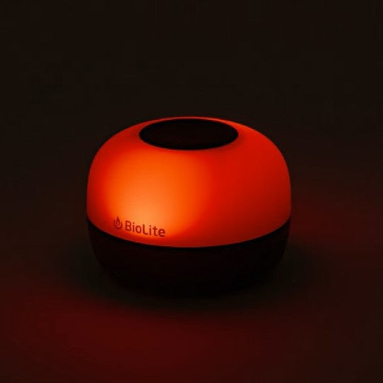 Load image into Gallery viewer, BioLite Alpenglow Mini Lantern - Ocean Teal
