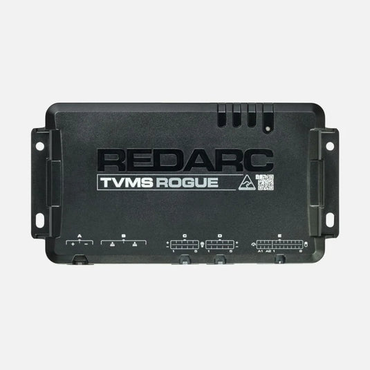 REDARC TVMS Rogue Control Module
