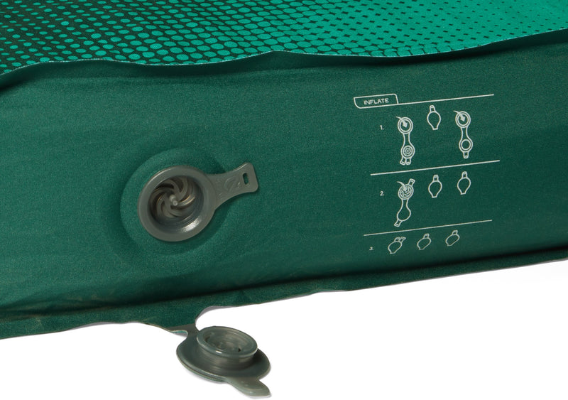 Load image into Gallery viewer, Nemo Roamer XL Wide Sleeping Pad
