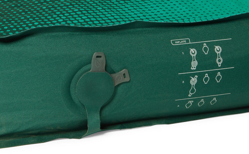 Load image into Gallery viewer, Nemo Roamer XL Wide Sleeping Pad
