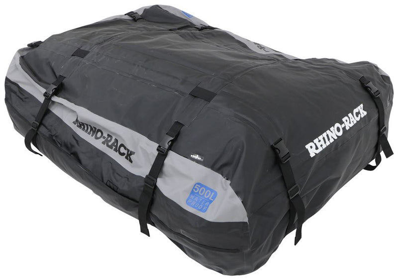 Load image into Gallery viewer, Rhino-Rack Weatherproof Luggage Bag 500L
