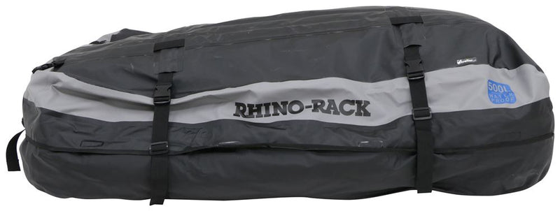 Load image into Gallery viewer, Rhino-Rack Weatherproof Luggage Bag 500L
