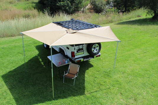Eezi-Awn Bat 270 Awning