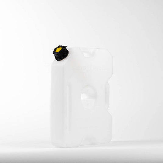 Rotopax Jerry Can for Water, 2 Gallon, White - Gen2