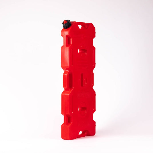 Rotopax Jerry Can for Gasoline, 4 Gallon, Red