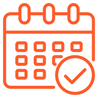 Step 3: Schedule & Install