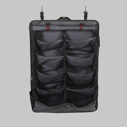 iKamper Shoe Rack 3.0 - Black & Gray