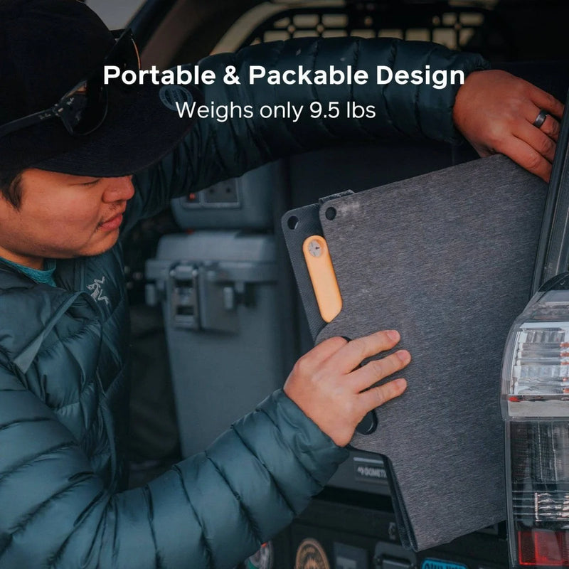 Load image into Gallery viewer, BioLite Solarpanel 100
