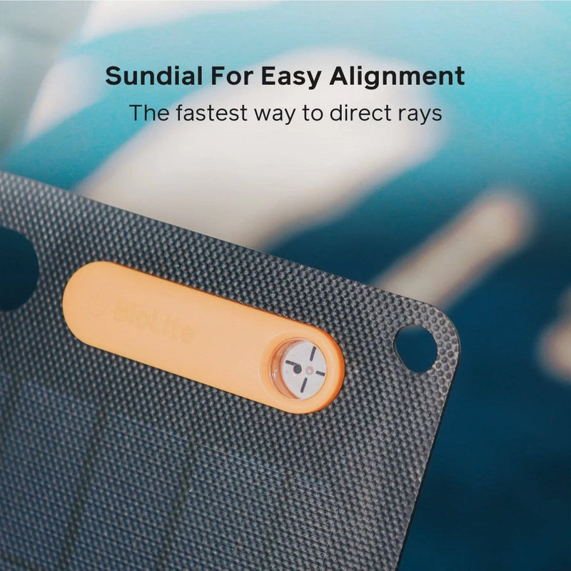 Load image into Gallery viewer, BioLite Solarpanel 100
