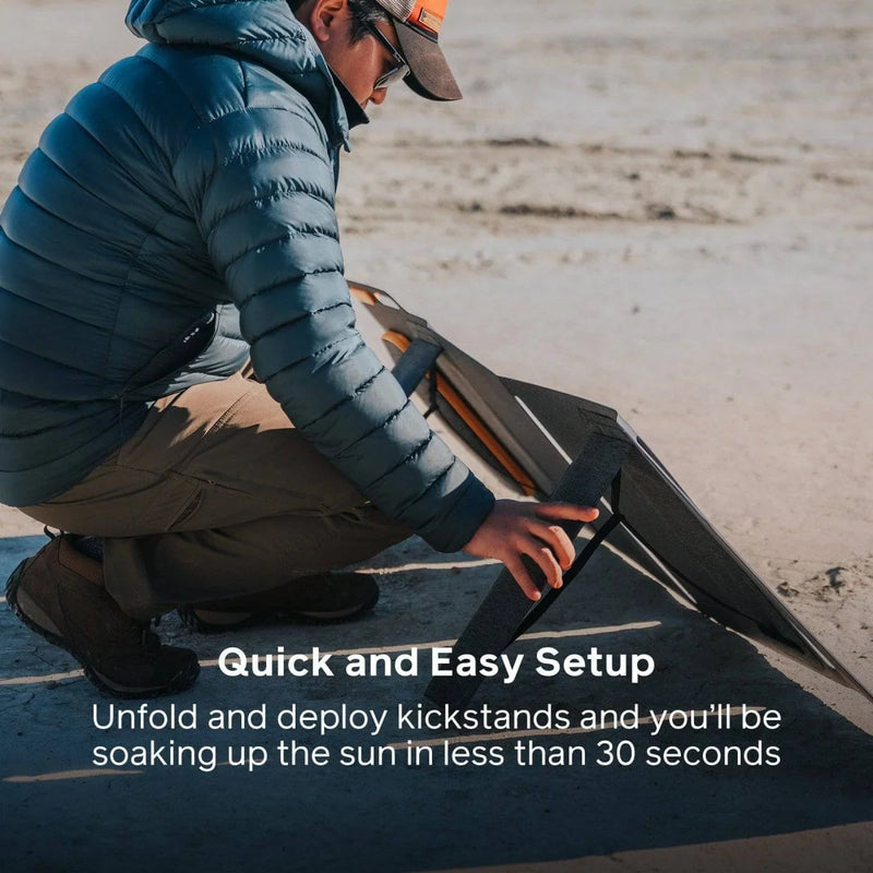 Load image into Gallery viewer, BioLite Solarpanel 100
