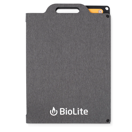 BioLite Solarpanel 100