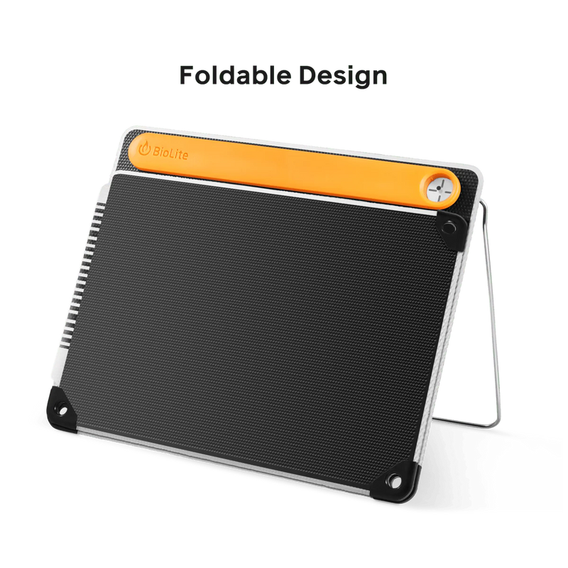 Load image into Gallery viewer, BioLite Solar Panel 10 +
