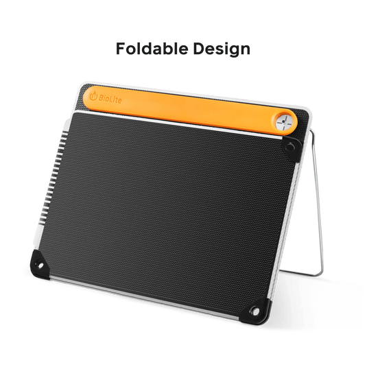 BioLite Solar Panel 10 +