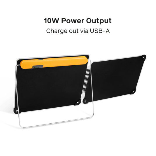 BioLite Solar Panel 10 +