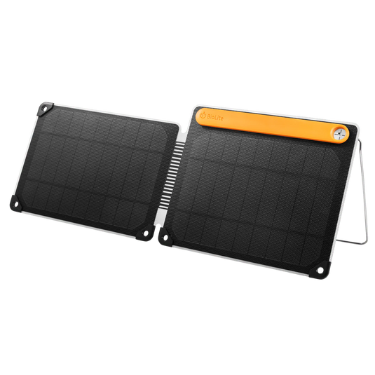 BioLite Solar Panel 10 +