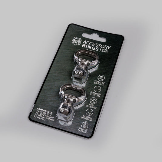 iKamper Accessory Rings For All RTT And ExoShell 270